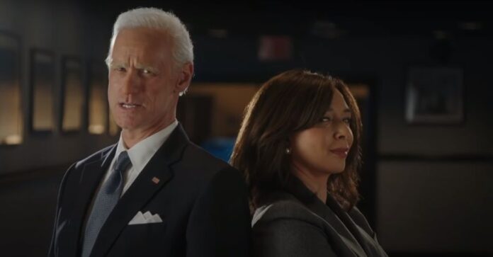 Jim Carrey, Joe Biden, Saturday Night live
