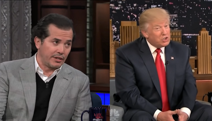 John Leguizamo