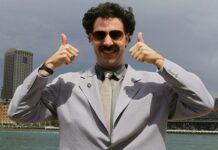 borat