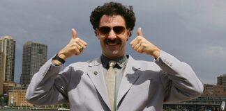 borat