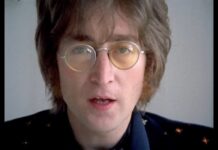 John Lennon