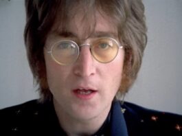 John Lennon