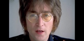 John Lennon