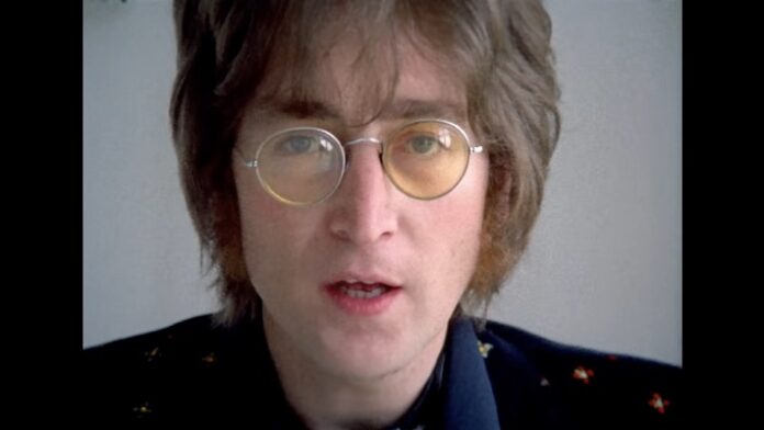 John Lennon