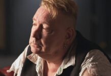 John Lydon