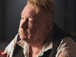 John Lydon