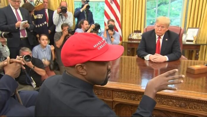 Kanye West