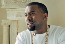 Kanye West