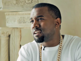 Kanye West
