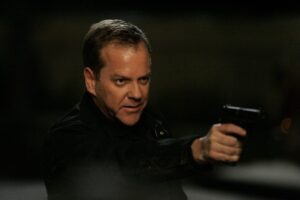 24 amazon prime video serie