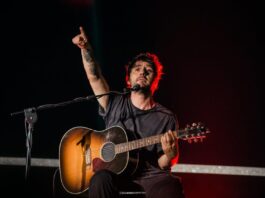 Intervista a Leo Pari