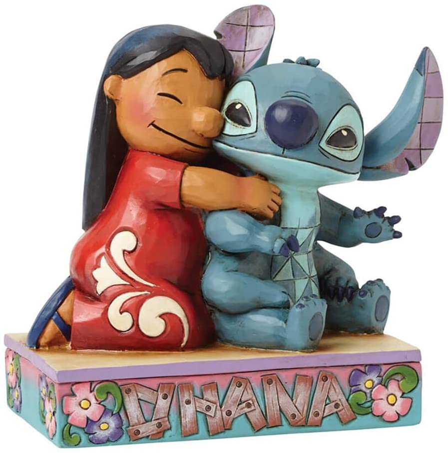 Lilo e Stitch