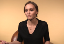 Lily-Rose Depp