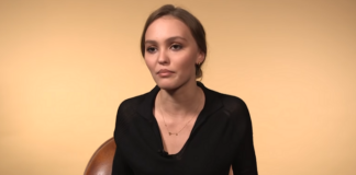 Lily-Rose Depp