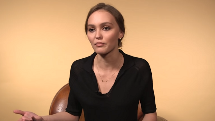 Lily-Rose Depp