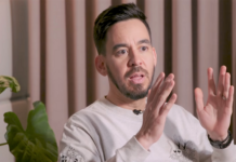 Mike Shinoda