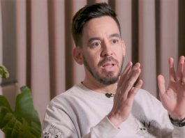 Mike Shinoda