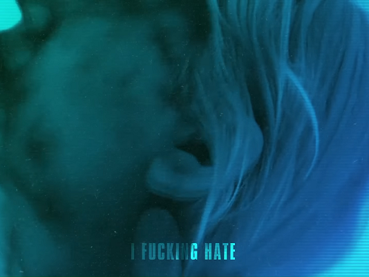 Nothing but Thieves