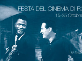 Roma Film Festival 2020