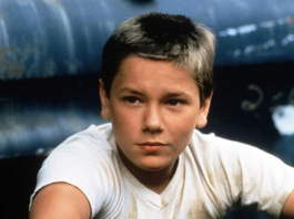 River Phoenix, Stand By Me