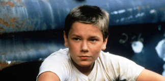 River Phoenix, Stand By Me