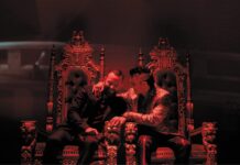 Suburra - La serie, terza stagione