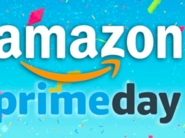 prime day