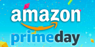 prime day