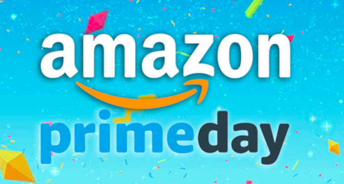 prime day