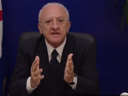vincenzo de luca