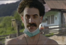 borat 2 prime video alexa