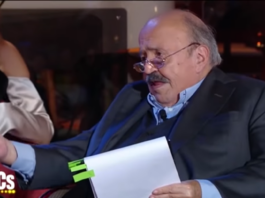 Maurizio Costanzo Show