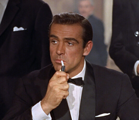 Sean Connery
