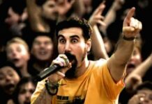 Serj Tankian