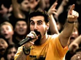 Serj Tankian