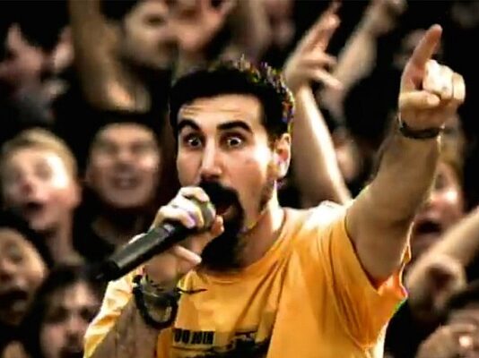 Serj Tankian