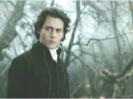 Sleepy Hollow