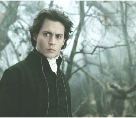 Sleepy Hollow