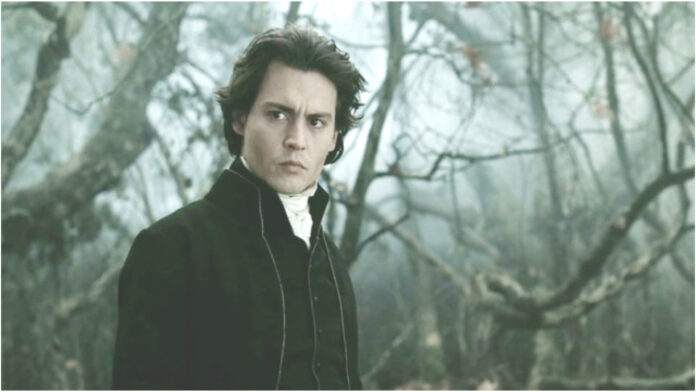 Sleepy Hollow