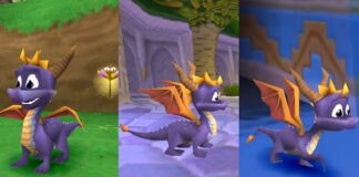 Spyro