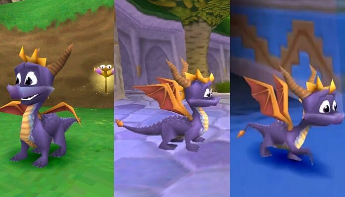 Spyro