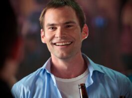 Seann William Scott, american pie