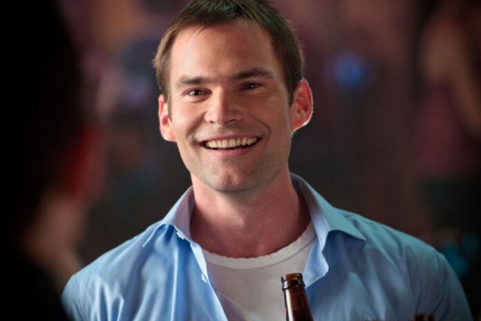 Seann William Scott, american pie