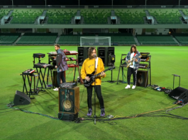 Tame Impala