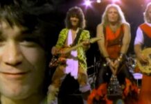 Van Halen