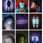 WB HORROR MANIACS – Dal 13 ottobre il cofanetto limited edition (1)