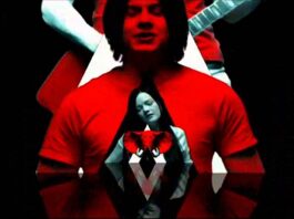 White Stripes