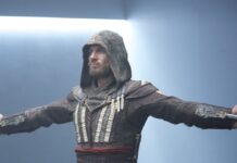 assassin's creed
