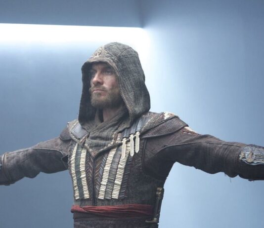 assassin's creed