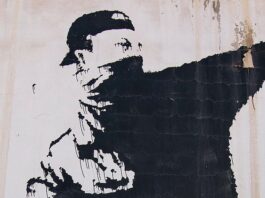 banksy